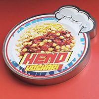 Koshari Hend logo