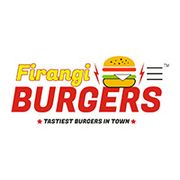 Firangi Burger menu for delivery in Al Ras | Talabat