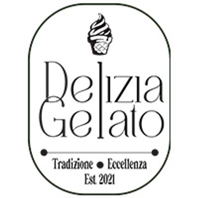 ديلزيا جيلاتو logo
