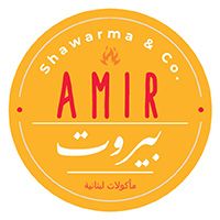 Amir Beirut logo