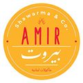 Amir Beirut logo