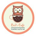 Owl's Cafe logo