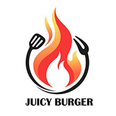 Juicy Burger logo