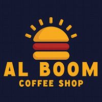 AL BOOM COFFEE SHOP