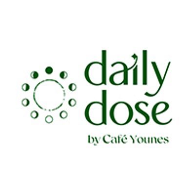 Daily Dose logo