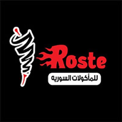 روستي logo