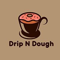Drip N Dough