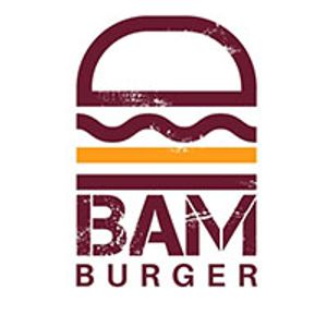 Bam Burger delivery service in Jordan | Talabat