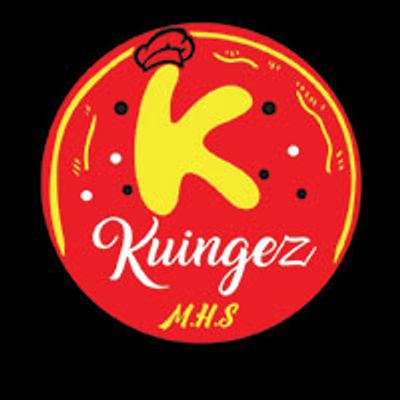 Kwingez logo