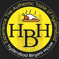 Hyderabad Biryani House