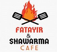 FATAYIR & SHAWARMA CAFE