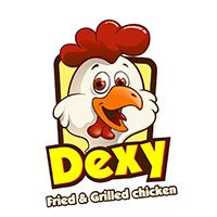 Dexy logo