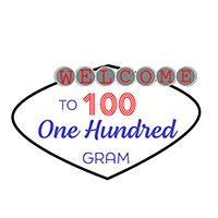 100 Gram