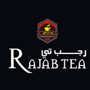 Rajab Tea delivery service in Qatar | Talabat