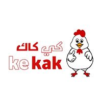 KEKAK