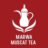 Marwa Muscat Tea