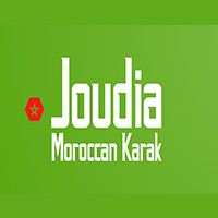Joudia Moroccan Karak