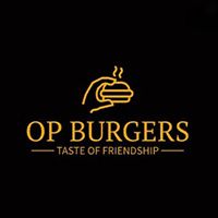 OP BURGER