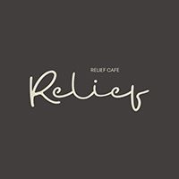 RELIEF CAFE