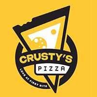 Crusty`s- Pizza