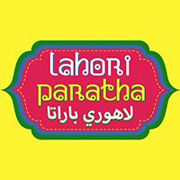 Lahori Paratha