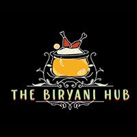 The Biryani Hub