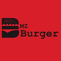 MZ BURGER