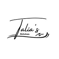 Talia's kitchen