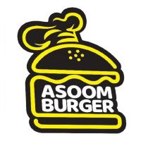 Asoom Burger