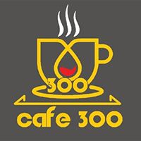 300 cafe
