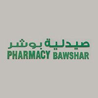Bawshar Pharmacy 🍊
