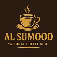 AL SUMOOD NATIONAL Coffee Shop
