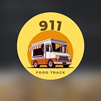 911 FOOD TRACK