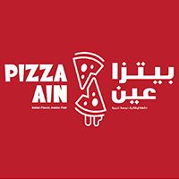 Pizza Ain