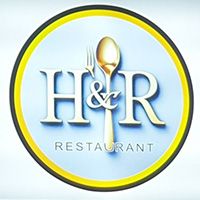 H&R RESTAURANT