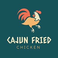 Cajun Fried Chicken