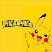 PIKA PIKA