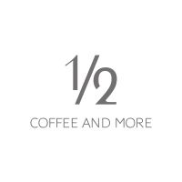 Half Coffee