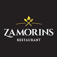 Zamorins Restaurant