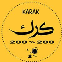 KARAK 200%200