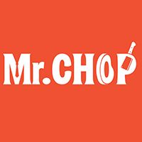 Mr.CHOP