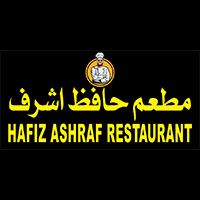 Hafiz Ashraf Restaurant