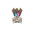 Roffles logo