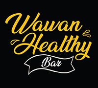 WAWAN HEALTHY BAR