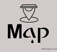 Map Speciality Coffee