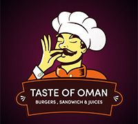 TASTE OF OMAN