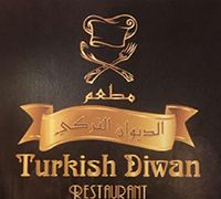 Turkish Diwan