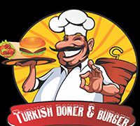Turkish Doner And Burger