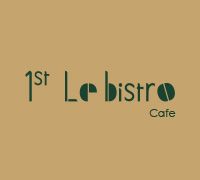 1st Le Bistro Cafe