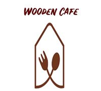 Wooden Cafe